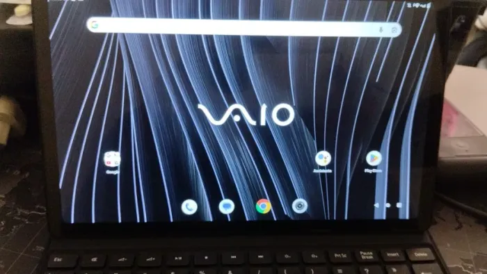 Tablet Vaio TL10 