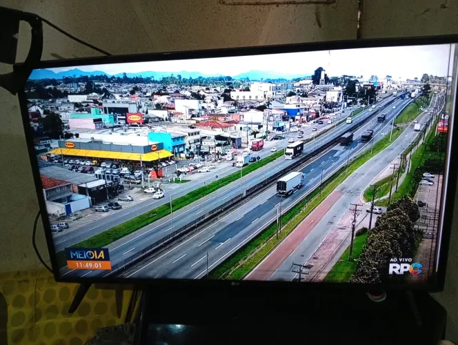 Vendo tv