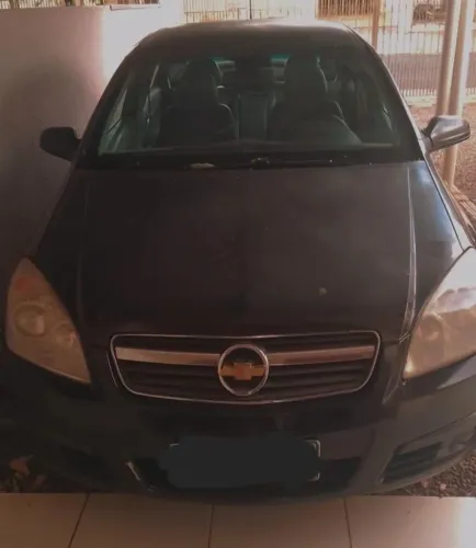 Chevrolet Vectra Elegan. 2.0 MPFI 8V Flexpower AUT 2006