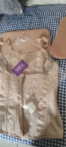 Cinta cirúrgica Bio Bella