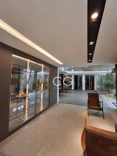 Casa com 10 dormitórios à venda, 1153 m² por R$ 25.000.000,00 - Jardim América - São Paulo