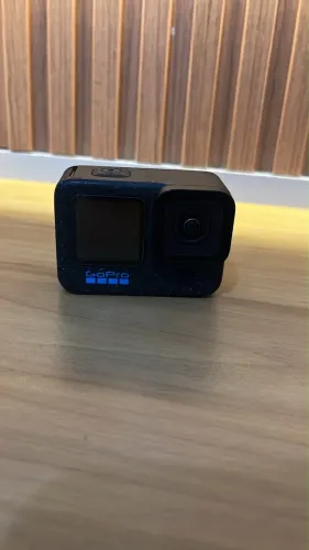 Gopro heros 12 black