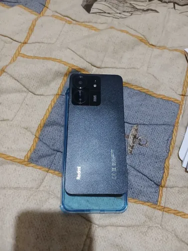 Celular redmi 13C