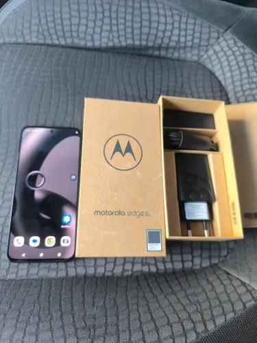 Motorola Edge 30 neo 