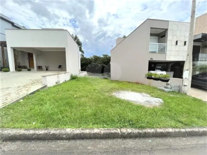 Terreno à venda - Condomínio Reserva das Paineiras - Piracicaba/SP