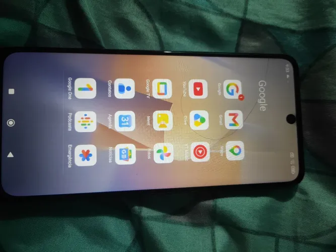Xioami note 11