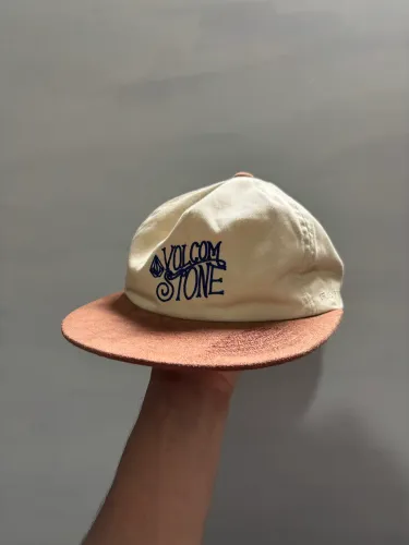 Boné volcom stone