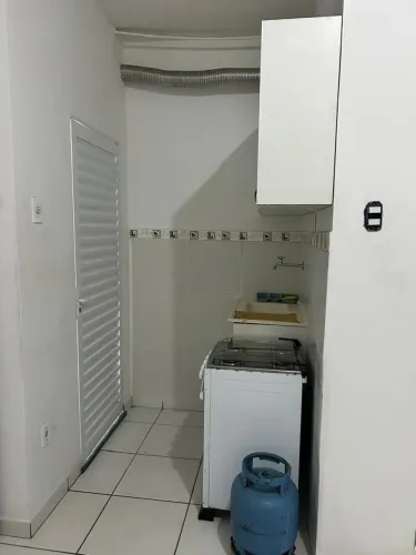 Loft mobiliado água e energia incluso