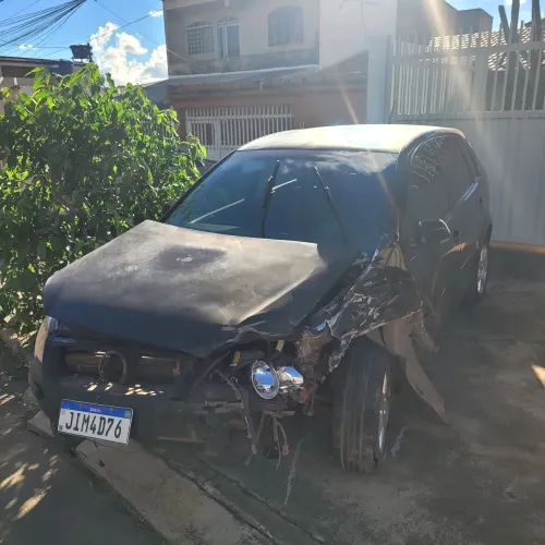 Volkswagen Polo 1.6 Mi/s.ouro 1.6 MI Tot.flex 8V 5P 2010