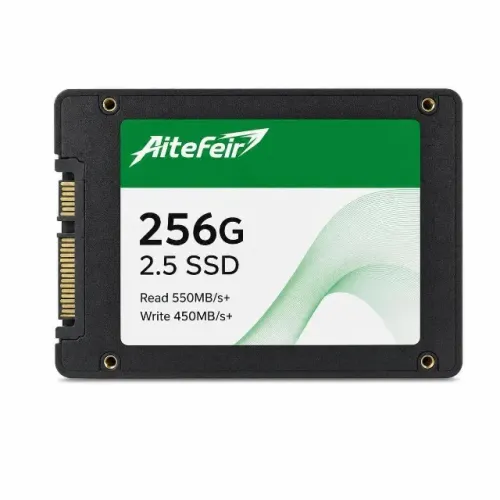 SSD SATA 256GB