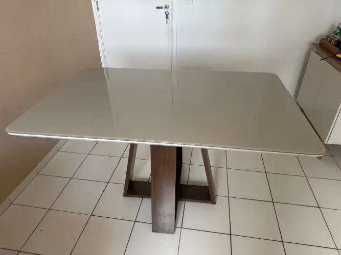Mesa de jantar