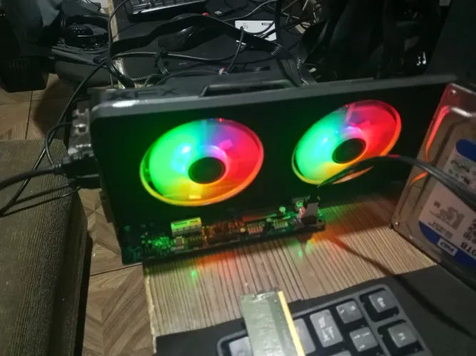 R9 280x (leia a descrição)