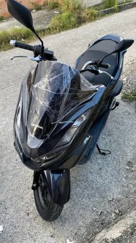 Honda PCX 2024