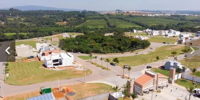 Terreno em Condomínio para Venda em Sorocaba / SP no bairro Jardim Residencial Villagio Ip