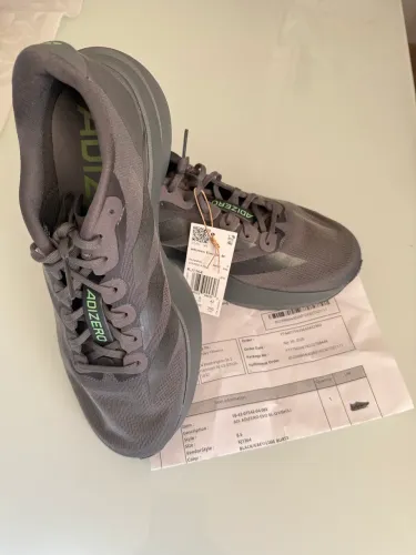 Adidas Adizero Evo SL