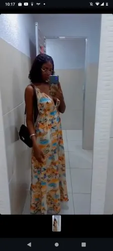 Vendo vestido 50