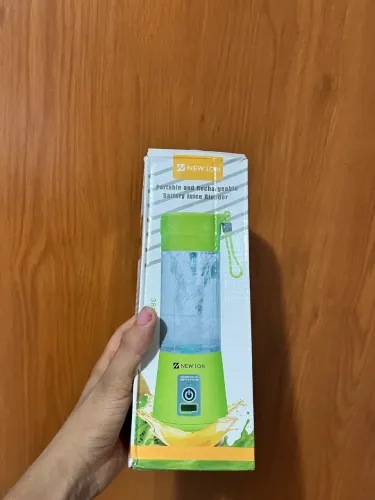 Portátil Liquidificador 