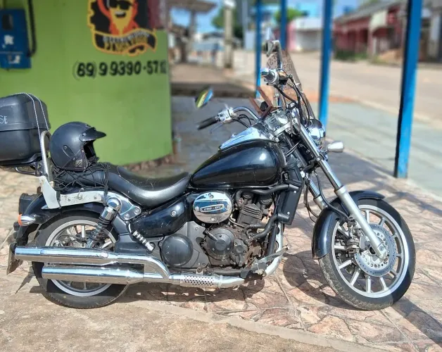 Vendo pra inteirar pra comprar outra