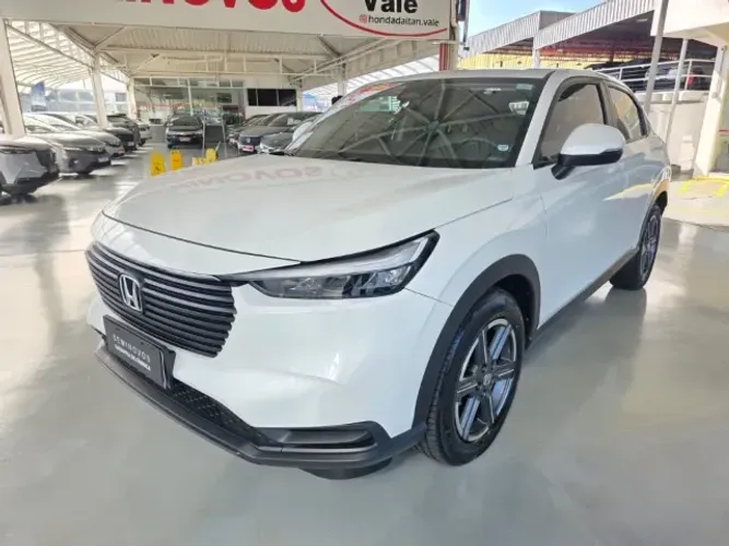 Honda HR-V EX 1.5 Sensing 16V 5P Aut. 2025