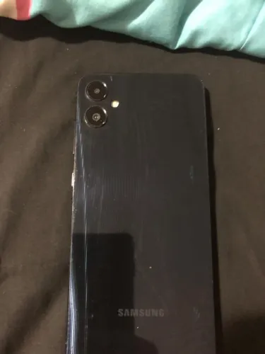 Vendo celular A05