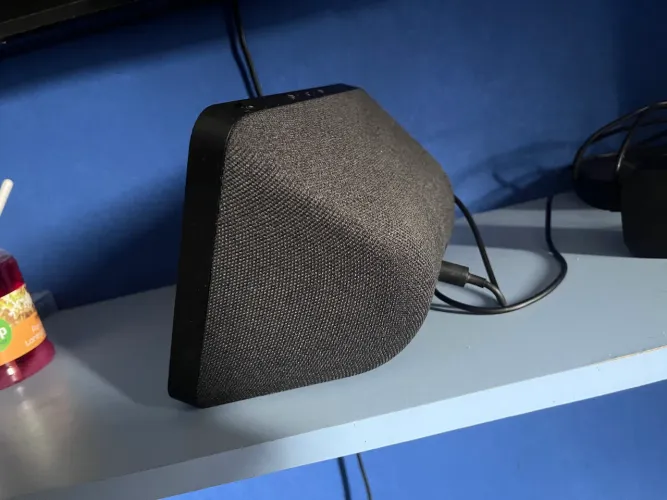 Alexa Eco show 5