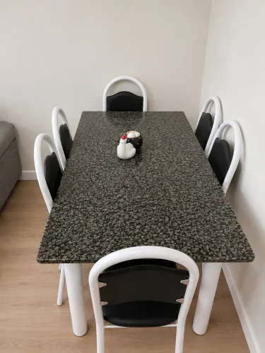 Mesa 6 lugares