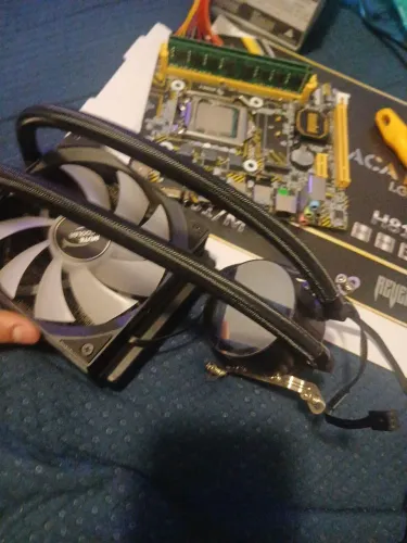 Whater cooler