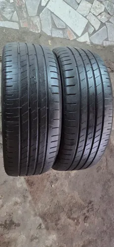  VENDO PNEUS 205 45 R18 GOODYEAR EAGLE TOURING 86V. 