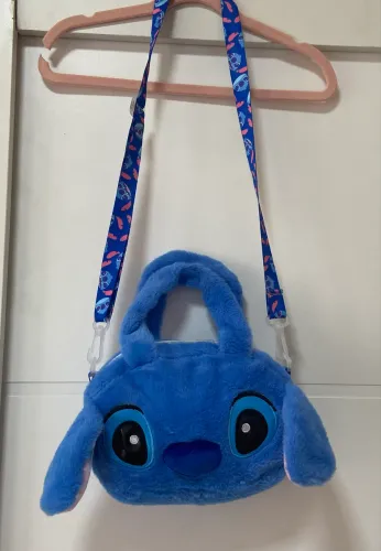 Bolsa stitch