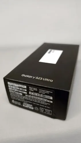 SAMSUMG GALAXY S23 ULTRA