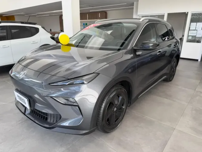 MG S5 Comfort (elétrico) 2026