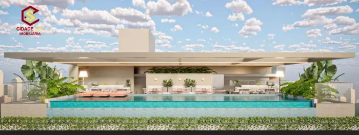 Apartamento a venda em Intermares