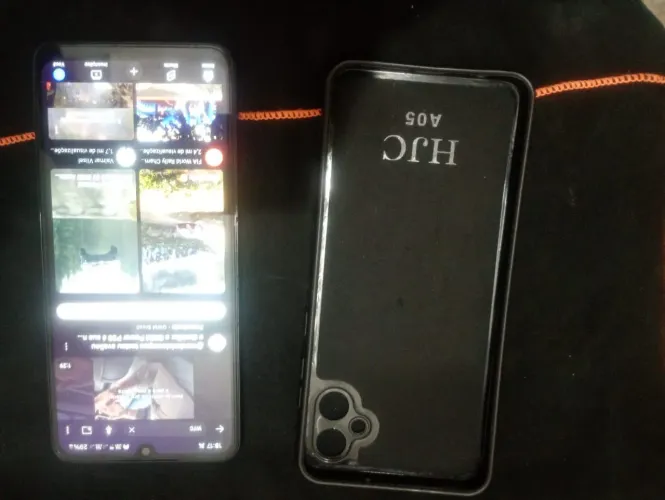 Samsung A05