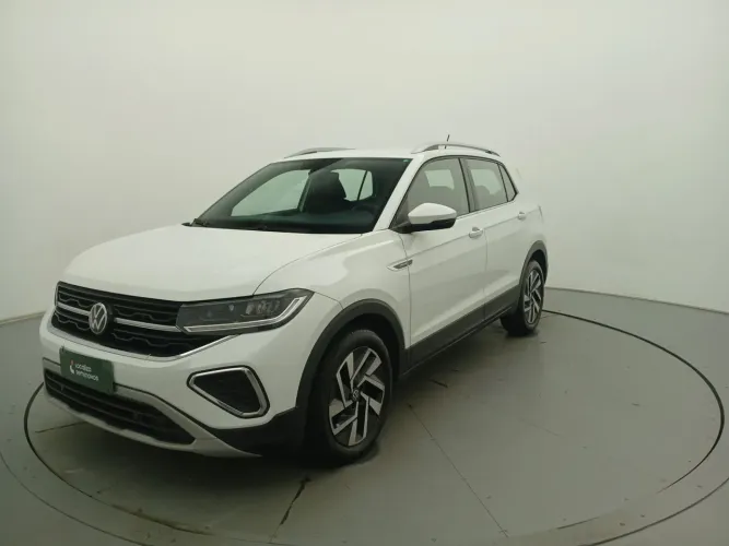 Volkswagen T-Cross Highline 1.4 TSI Flex 16V 5P AUT 2026