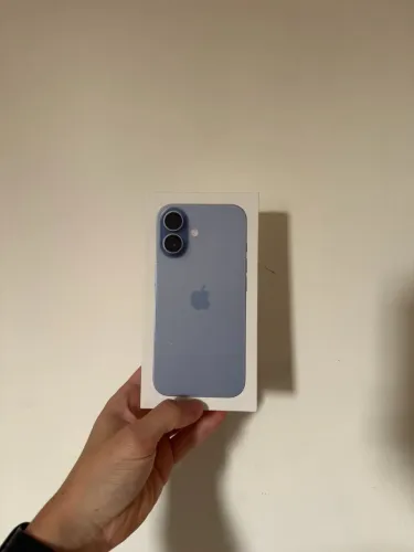 iPhone 17 512gb