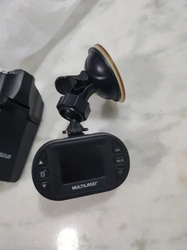 Camera de automóveis