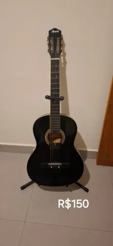 Violão Memphis