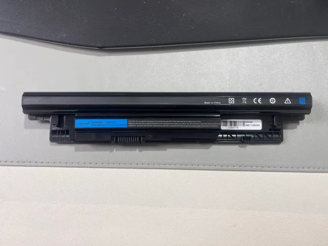 Bateria Dell MR90Y 11.1V 49Wh BestBattery