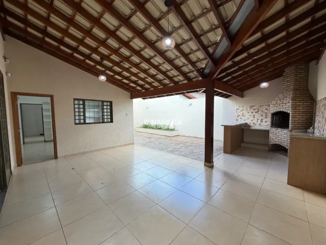 Casa disponível a venda no Jardim do Lago