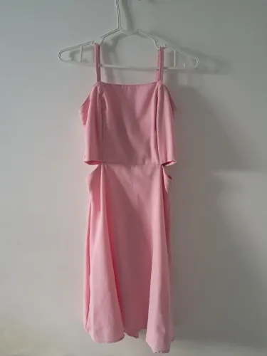 Vestido Juvenil