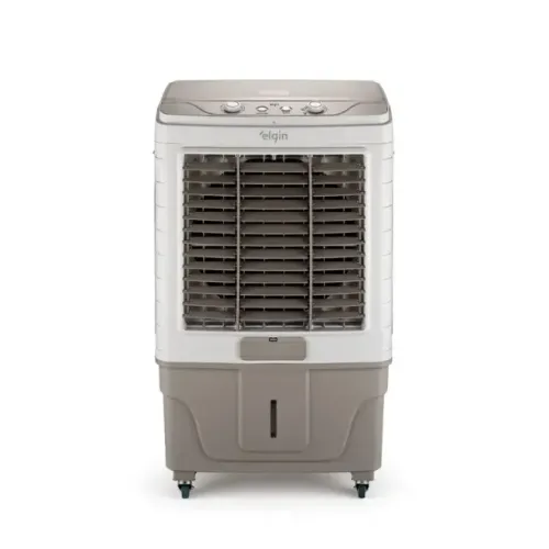 Elgin - Climatizador Big Air 65L - Umidifica e Resfria (Swing Automático e Manual)