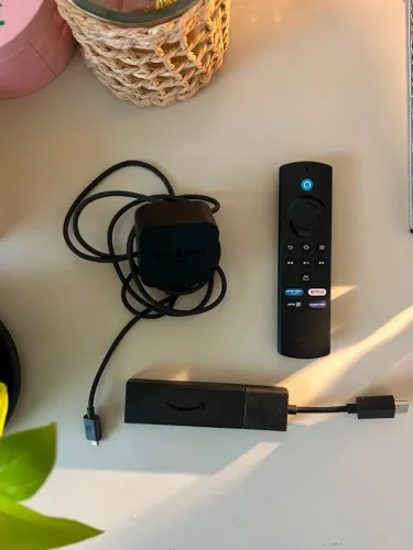 amazon fire tv stick