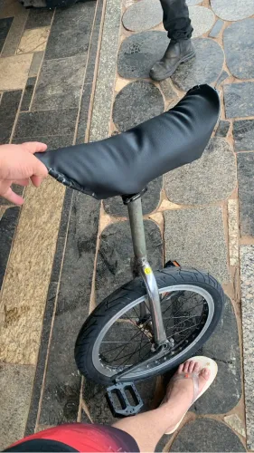 MONOCICLO