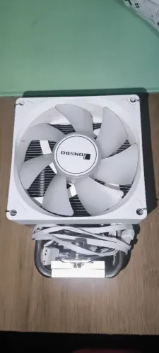 Cooler jonsbo