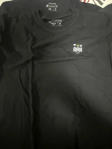 T-Shirts Osklen Original 