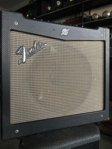 Amplificador Fender Mustang II PR 825 - Excelente Estado 