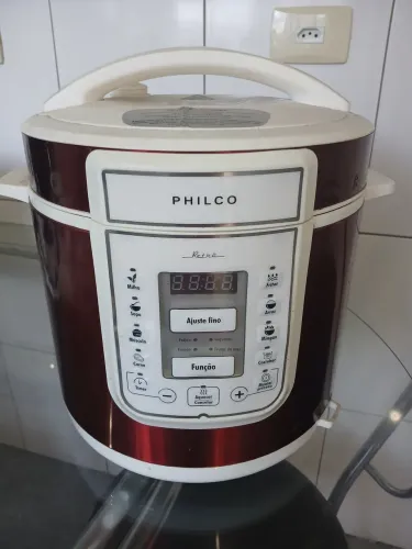 Panela elétrica