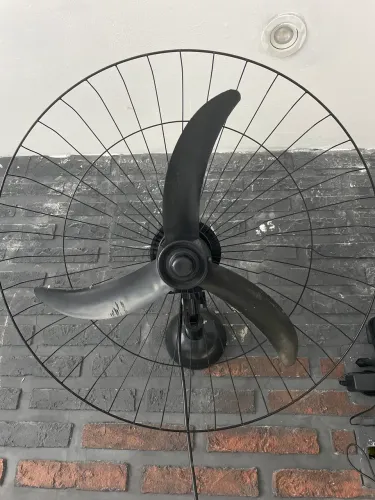 Ventilador de parede Ventsol