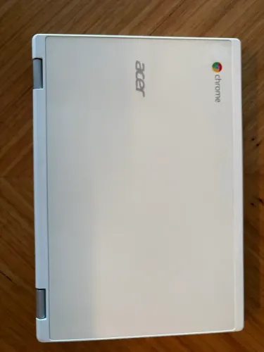 Chromebook Acer R 11 - excelente estado
