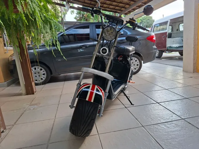 Scooter PT - 03 ( 3.000W )